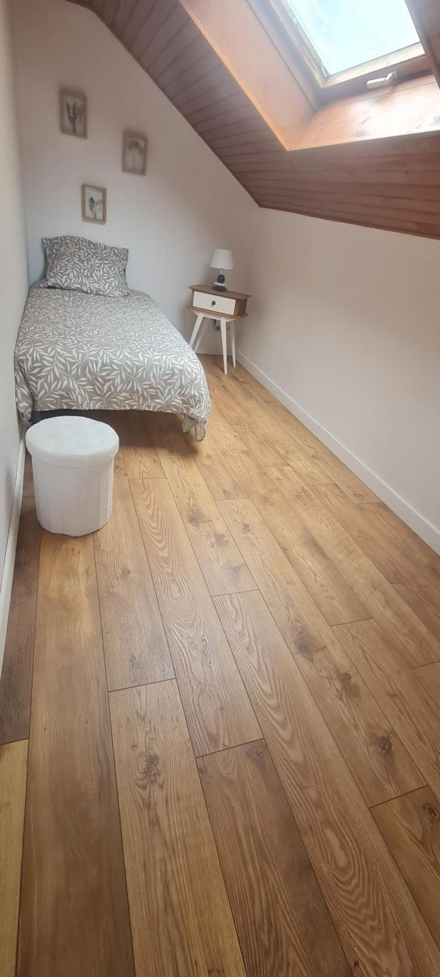 Gite La Taniere De Claire Segur Ngoại thất bức ảnh